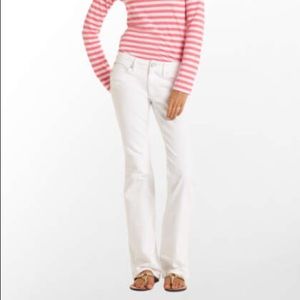 GUC Babe boot cut pant